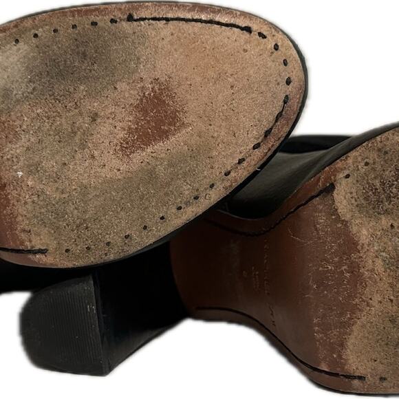 Rachel Zoe Claudia boots size 8 - Picture 5 of 6